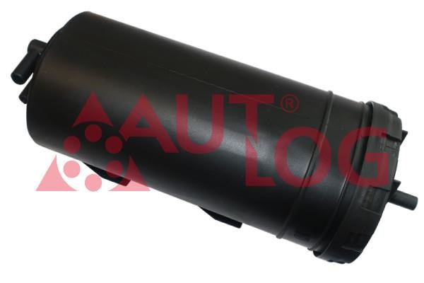 Autlog AV6147 Фильтр салона с активированным углем AV6147: Отличная цена - Купить в Польше на 2407.PL!