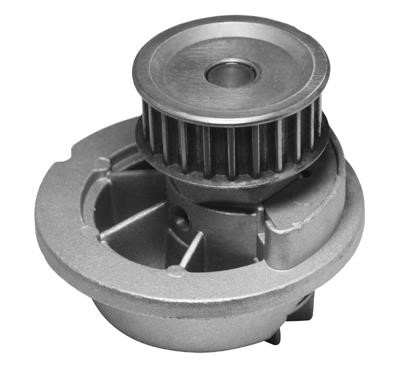 Dexwal 01-0867 Water pump 010867: Buy near me in Poland at 2407.PL - Good price!