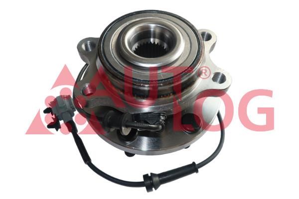 Autlog RS1347 Wheel bearing kit RS1347: Buy near me in Poland at 2407.PL - Good price!