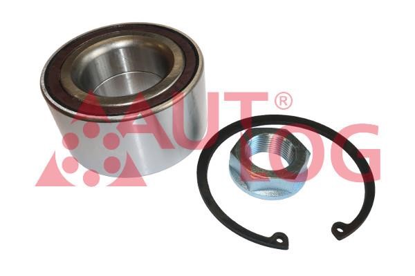 Autlog RS1360 Wheel bearing kit RS1360: Buy near me at 2407.PL in Poland at an Affordable price!