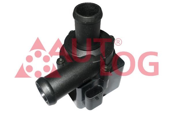 Autlog WP8009 Water Pump, parking heater WP8009: Buy near me in Poland at 2407.PL - Good price!