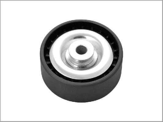 Dexwal 03-202 Deflection/guide pulley, v-ribbed belt 03202: Buy near me at 2407.PL in Poland at an Affordable price!
