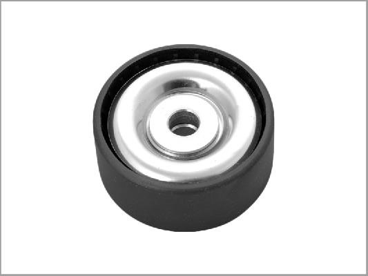Dexwal 03-227 Deflection/guide pulley, v-ribbed belt 03227: Buy near me in Poland at 2407.PL - Good price!
