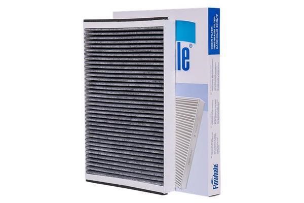 Finwhale AS608C Filter, interior air AS608C: Buy near me in Poland at 2407.PL - Good price!