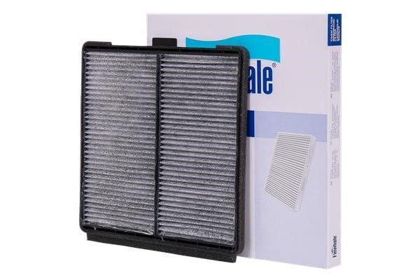 Finwhale AS748C Filter, interior air AS748C: Buy near me in Poland at 2407.PL - Good price!