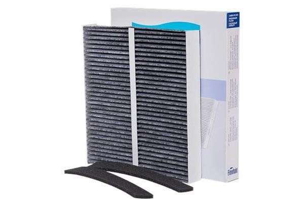 Finwhale AS909C Filter, interior air AS909C: Buy near me in Poland at 2407.PL - Good price!