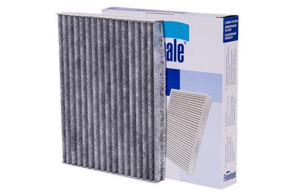 Finwhale AS928C Filter, interior air AS928C: Buy near me in Poland at 2407.PL - Good price!
