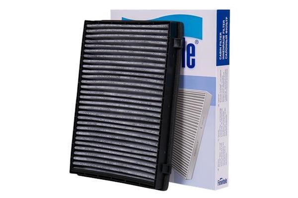 Finwhale AS930C Filter, interior air AS930C: Buy near me in Poland at 2407.PL - Good price!
