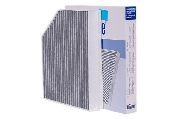 Finwhale AS934C Filter, interior air AS934C: Buy near me in Poland at 2407.PL - Good price!
