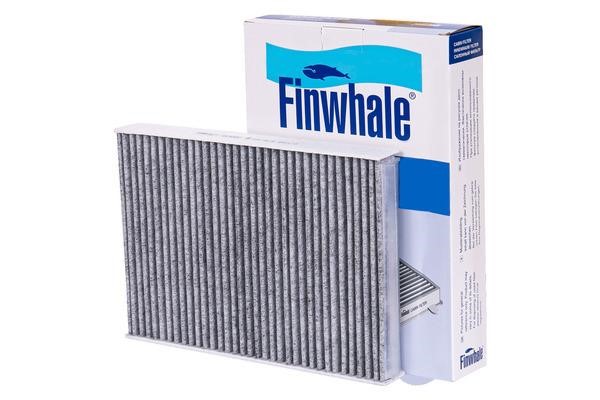 Finwhale AS938C Filter, interior air AS938C: Buy near me in Poland at 2407.PL - Good price!
