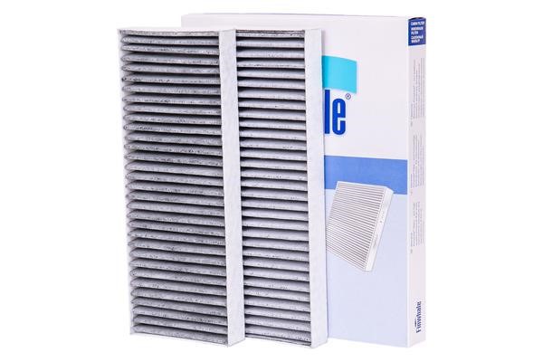 Finwhale AS940C Filter, interior air AS940C: Buy near me in Poland at 2407.PL - Good price!