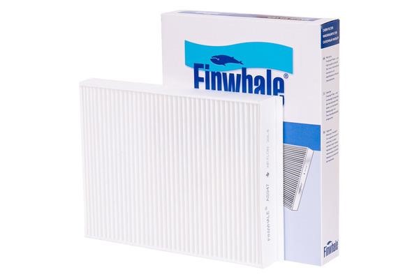 Finwhale AS947 Filter, Innenraumluft AS947: Kaufen Sie zu einem guten Preis in Polen bei 2407.PL!