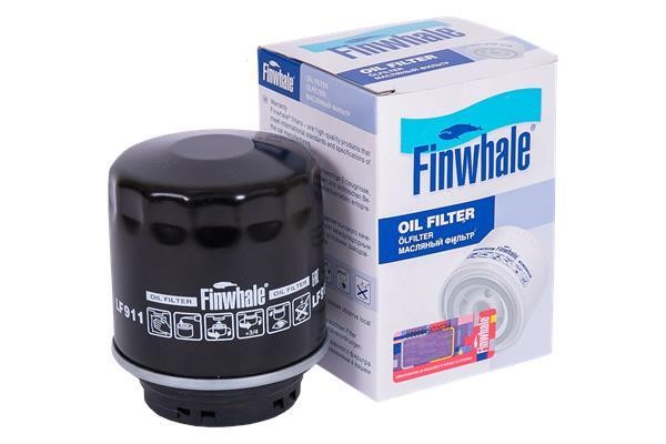 Finwhale LF911 Oil Filter LF911: Buy near me in Poland at 2407.PL - Good price!