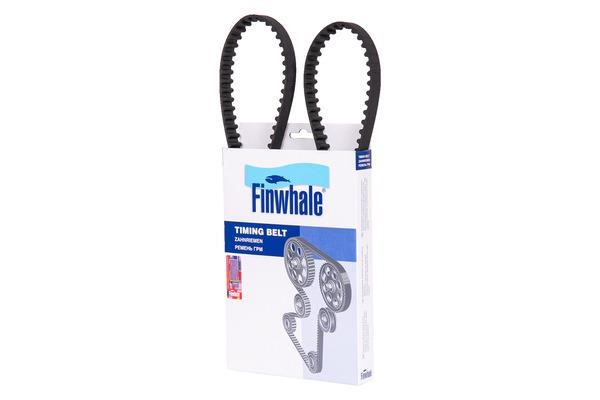 Finwhale BD113X17 Timing belt BD113X17: Buy near me in Poland at 2407.PL - Good price!