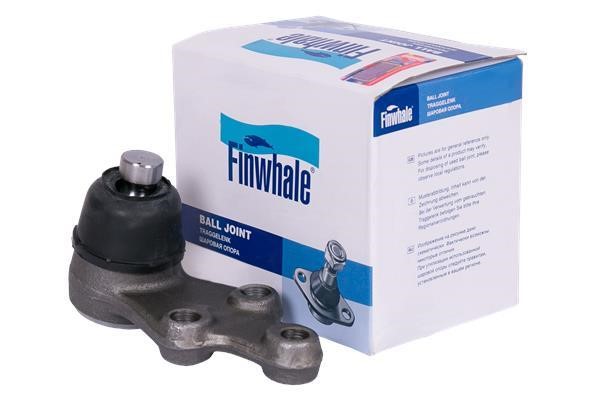 Finwhale BJ513 Ball joint BJ513: Buy near me at 2407.PL in Poland at an Affordable price!