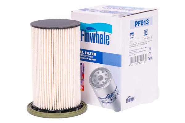 Finwhale PF913 Fuel filter PF913: Buy near me in Poland at 2407.PL - Good price!