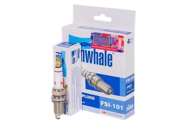 Finwhale FSI101 Spark plug FSI101: Buy near me in Poland at 2407.PL - Good price!