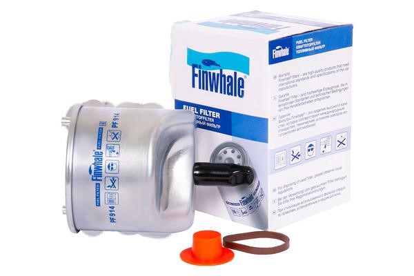 Finwhale PF914 Топливный фильтр PF914: Отличная цена - Купить в Польше на 2407.PL!