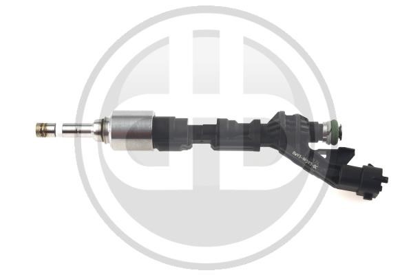 Buchli 0261500298 Injector 0261500298: Buy near me in Poland at 2407.PL - Good price!