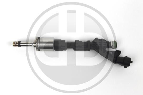 Buchli 0261500337 Injector 0261500337: Buy near me at 2407.PL in Poland at an Affordable price!