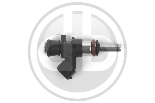 Buchli 0280158266 Injector 0280158266: Buy near me in Poland at 2407.PL - Good price!