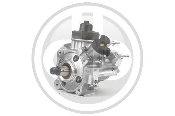 Buchli A-0445010576 Injection Pump A0445010576: Buy near me in Poland at 2407.PL - Good price!