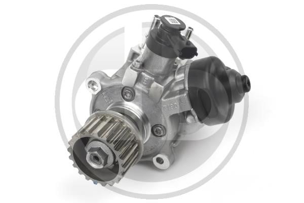 Buchli A-0445010704 Injection Pump A0445010704: Buy near me in Poland at 2407.PL - Good price!