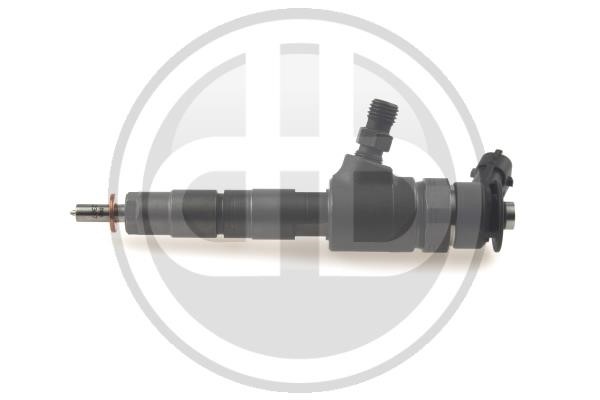 Buchli A-0445110488 Injector fuel A0445110488: Buy near me in Poland at 2407.PL - Good price!