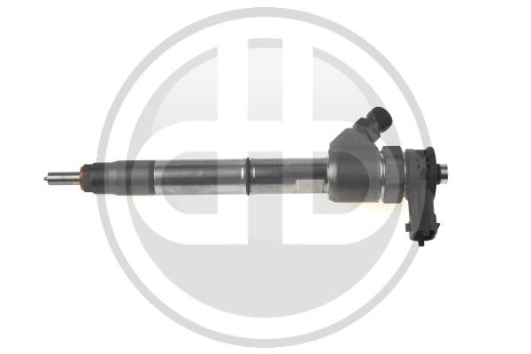Buchli A-0445110588 Injector A0445110588: Buy near me in Poland at 2407.PL - Good price!