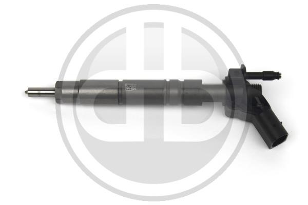 Buchli A-0445115063 Injector A0445115063: Buy near me in Poland at 2407.PL - Good price!