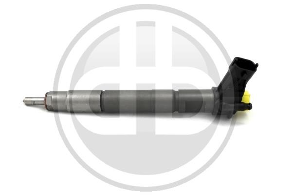Buchli A-0445115067 Injector fuel A0445115067: Buy near me in Poland at 2407.PL - Good price!