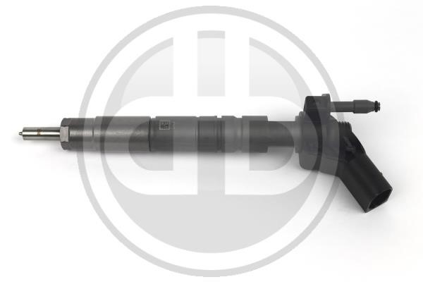 Buchli A-0445116027 Injector fuel A0445116027: Buy near me in Poland at 2407.PL - Good price!