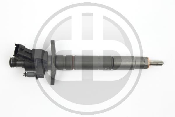 Buchli A-0445116064 Injector A0445116064: Buy near me in Poland at 2407.PL - Good price!