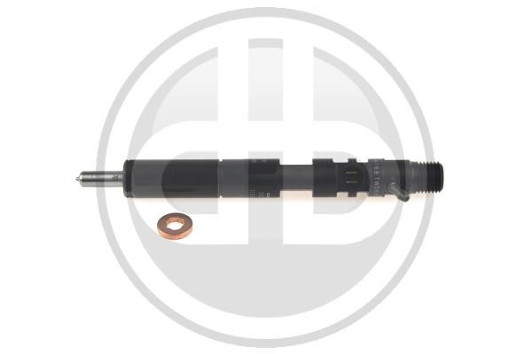 Buchli A-28237259 Injector A28237259: Buy near me in Poland at 2407.PL - Good price!