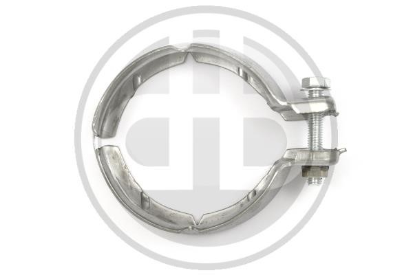 Buchli 6A42148 Exhaust clamp 6A42148: Buy near me in Poland at 2407.PL - Good price!