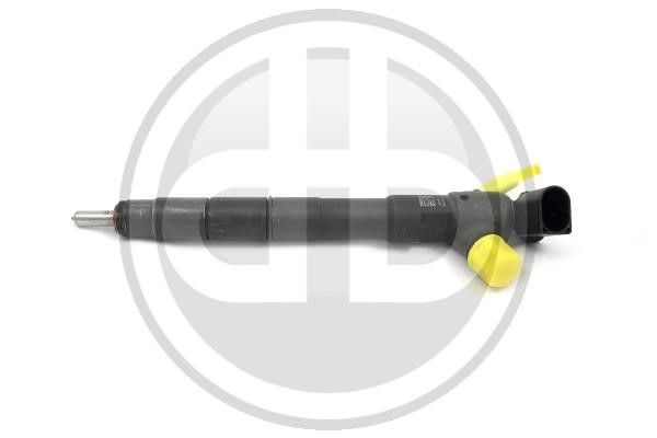 Buchli A-28654965 Injector A28654965: Buy near me at 2407.PL in Poland at an Affordable price!
