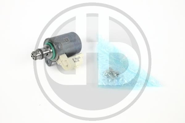 Buchli A2C8761150080 Injection pump valve A2C8761150080: Buy near me in Poland at 2407.PL - Good price!