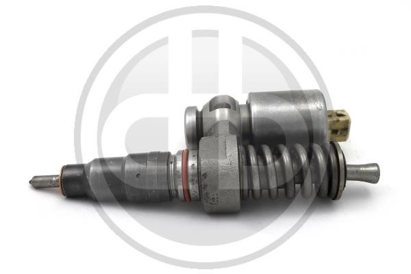 Buchli A-BEBE2A00101 Injector fuel ABEBE2A00101: Buy near me in Poland at 2407.PL - Good price!