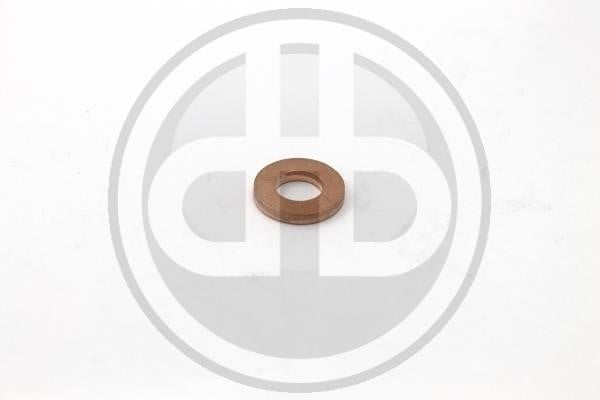 Buchli 9001-850A O-RING,FUEL 9001850A: Buy near me in Poland at 2407.PL - Good price!