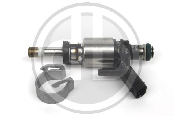 Buchli A-0261500272 Injector A0261500272: Buy near me in Poland at 2407.PL - Good price!