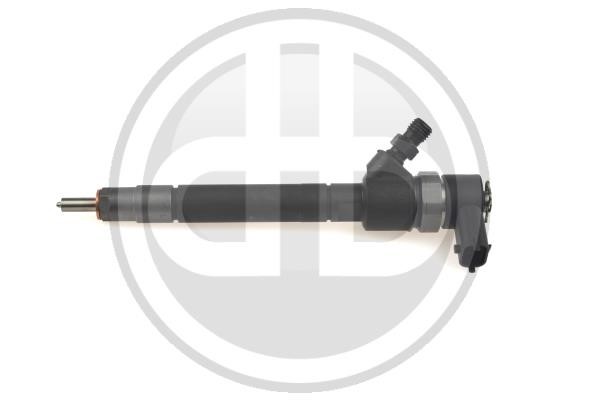 Buchli E-0445110298 Injector E0445110298: Buy near me in Poland at 2407.PL - Good price!