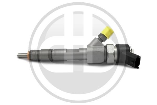 Buchli X-0445110109 Injector fuel X0445110109: Buy near me in Poland at 2407.PL - Good price!