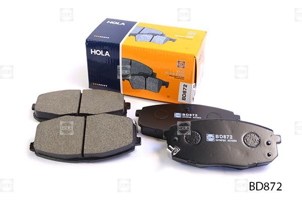 Buy Hola BD872 at a low price in Poland!