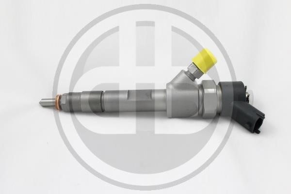Buchli X-0445110110 Injector fuel X0445110110: Buy near me in Poland at 2407.PL - Good price!