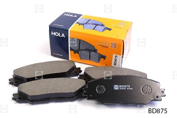 Buy Hola BD875 at a low price in Poland!