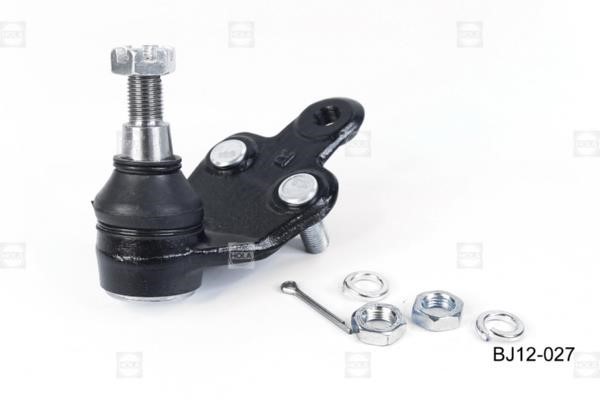 Hola BJ12-027 Ball joint BJ12027: Buy near me in Poland at 2407.PL - Good price!
