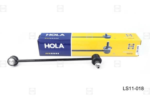 Купити Hola LS11-018 за низькою ціною в Польщі!