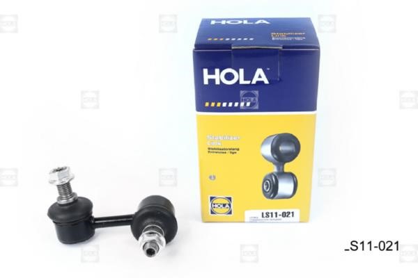 Купити Hola LS11-021 за низькою ціною в Польщі!