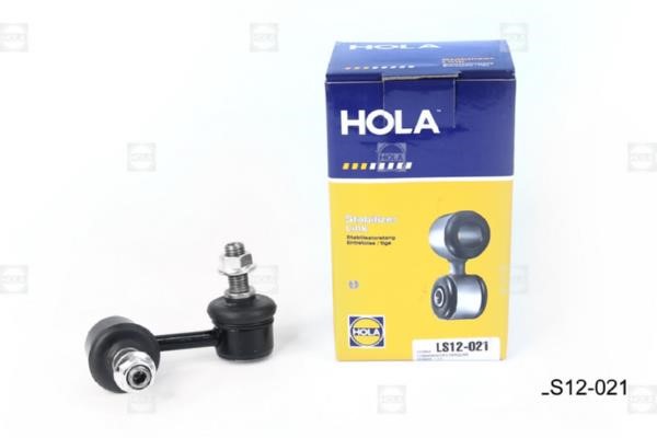 Купити Hola LS12-021 за низькою ціною в Польщі!
