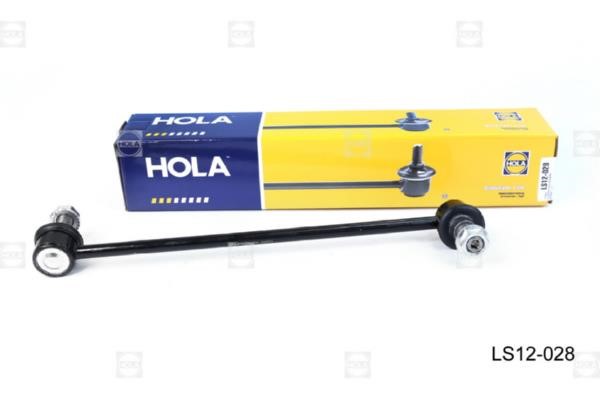 Buy Hola LS12-028 at a low price in Poland!